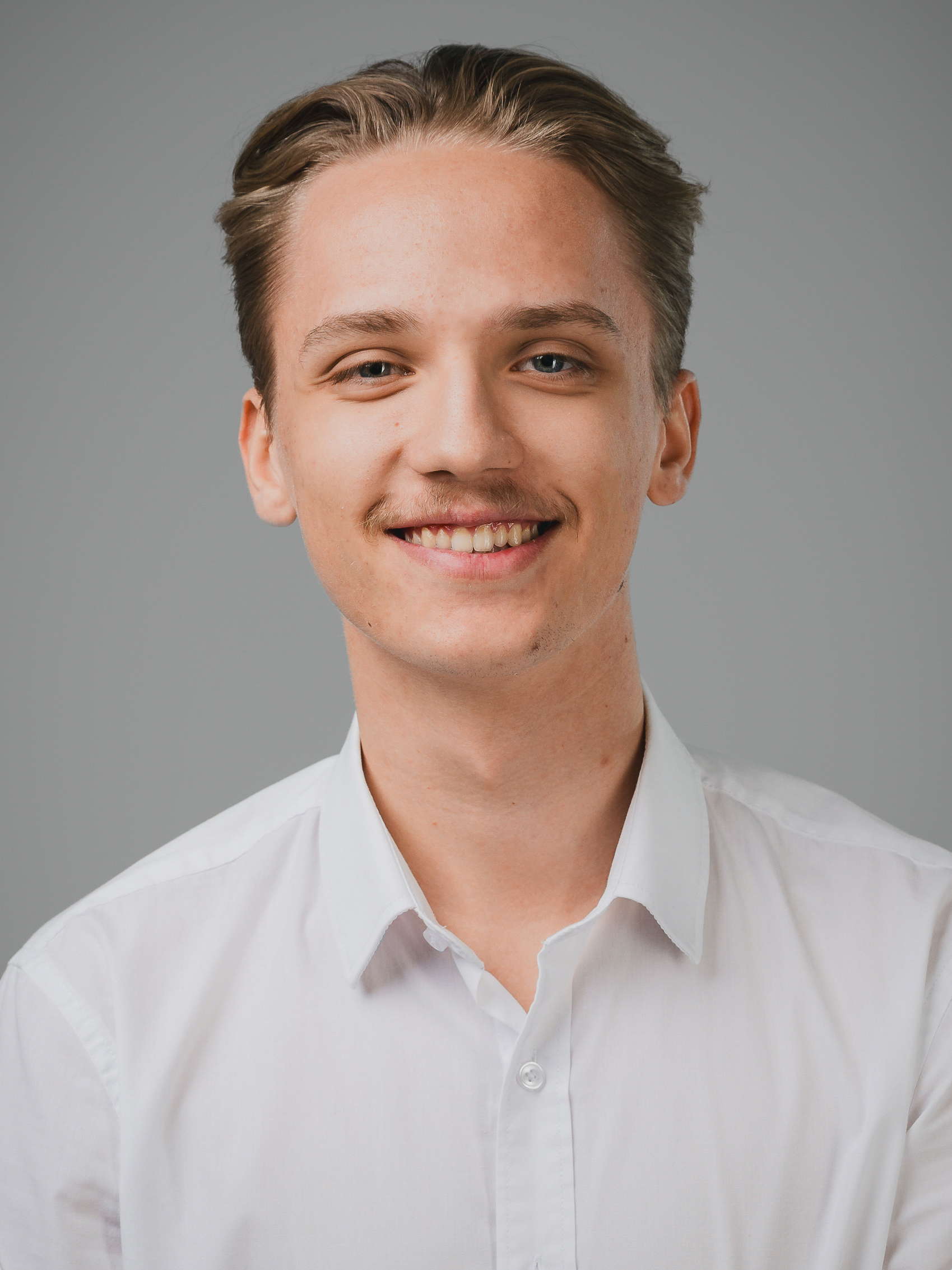 Horváth Bence Balázs