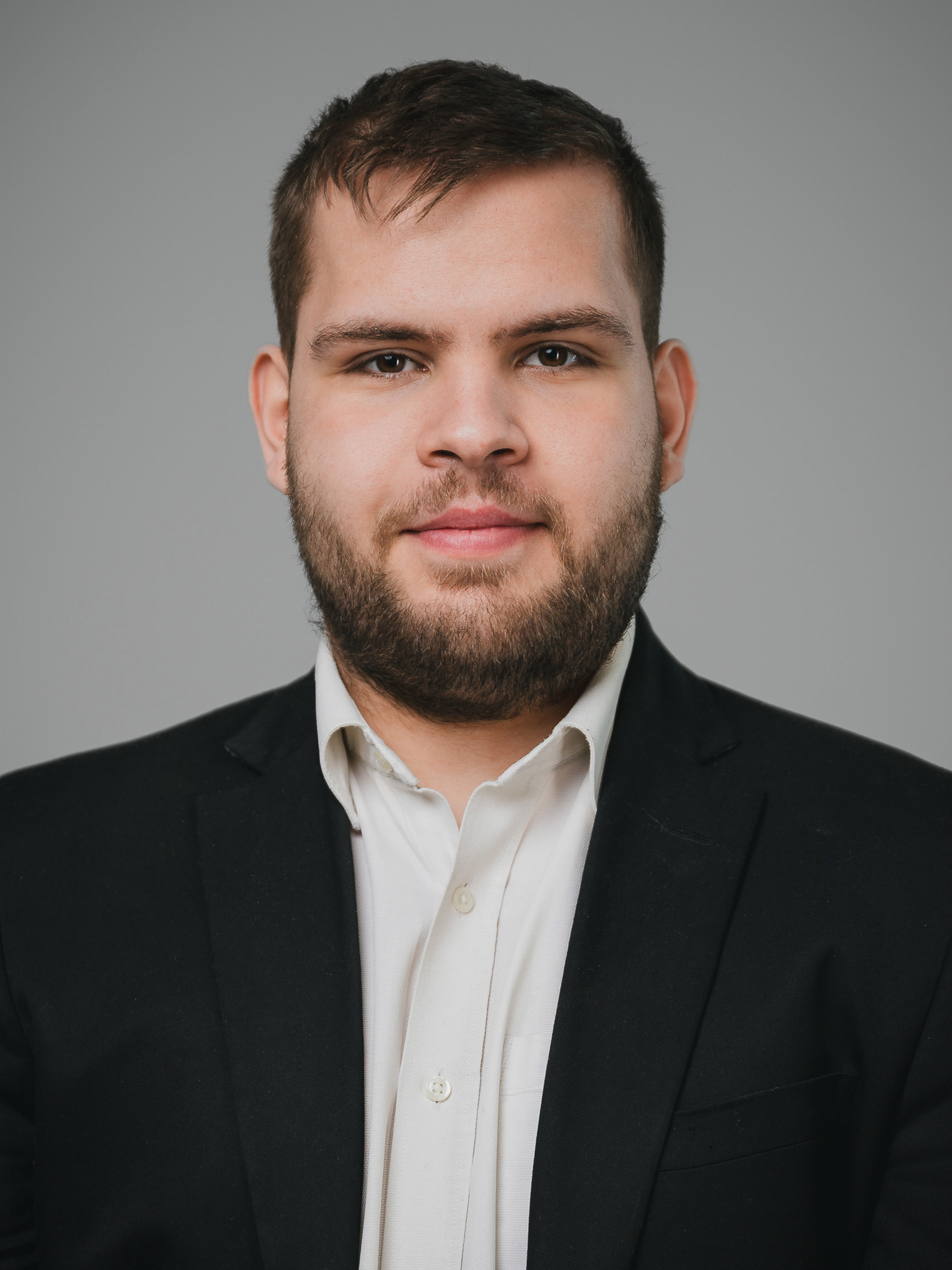 Pikó Benedek András