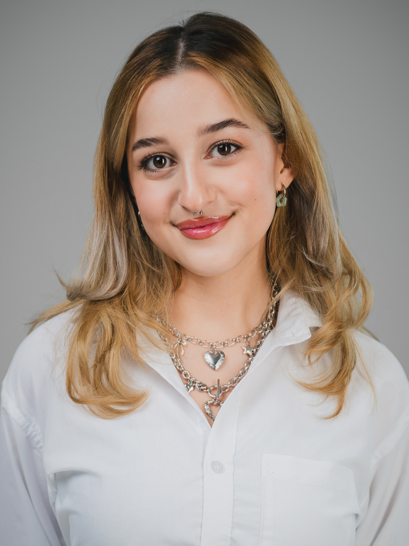 Trömböczki Bíbor Zselyke